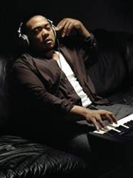 pic for TIMBALAND - apologize